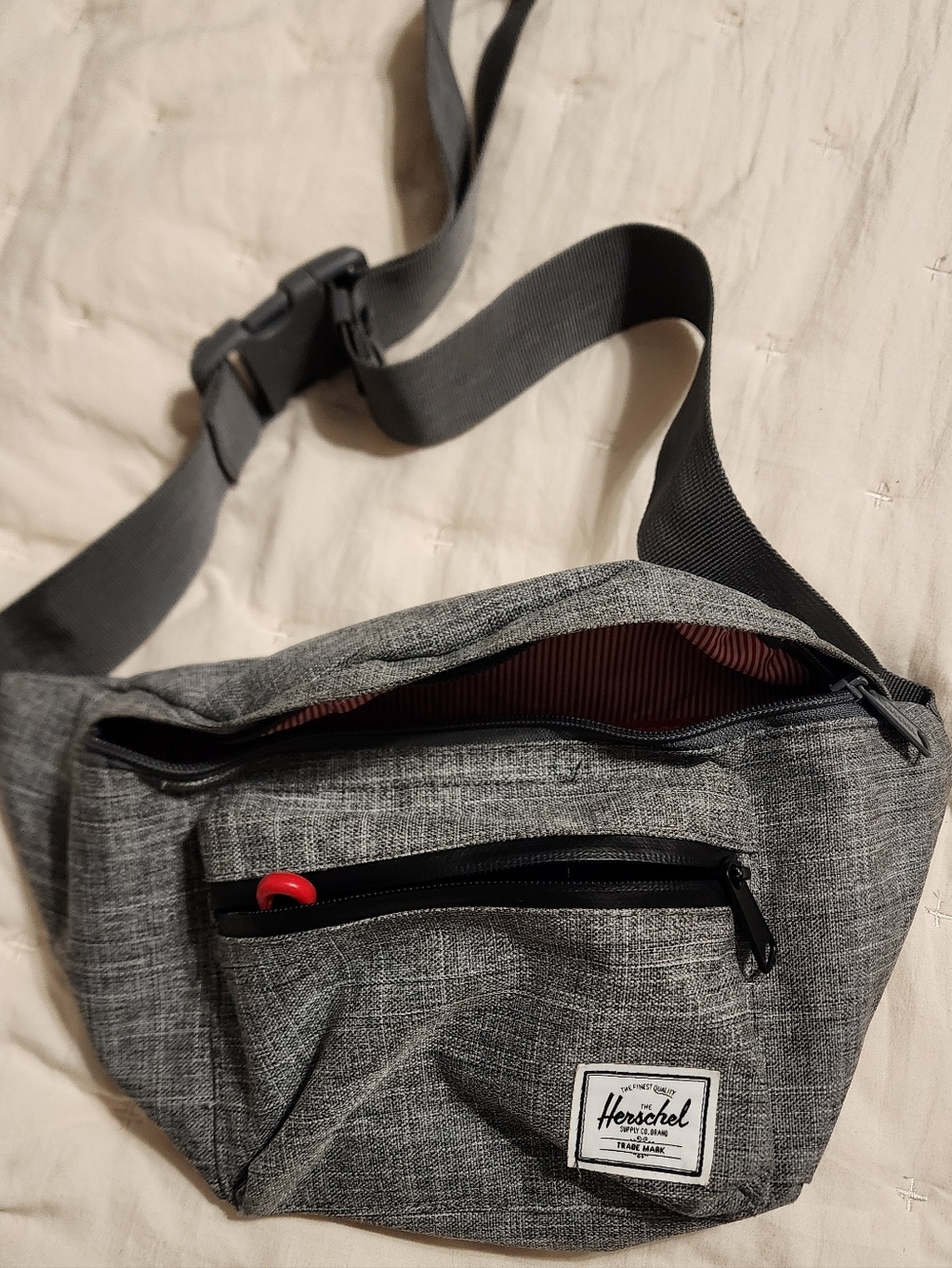 The Herschel Company Belt Bag